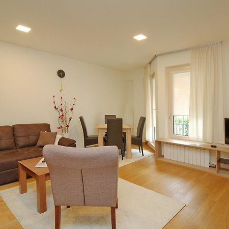 Lux Apartment Lazarevic ズラティボール エクステリア 写真