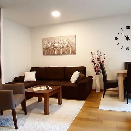 Lux Apartment Lazarevic ズラティボール エクステリア 写真