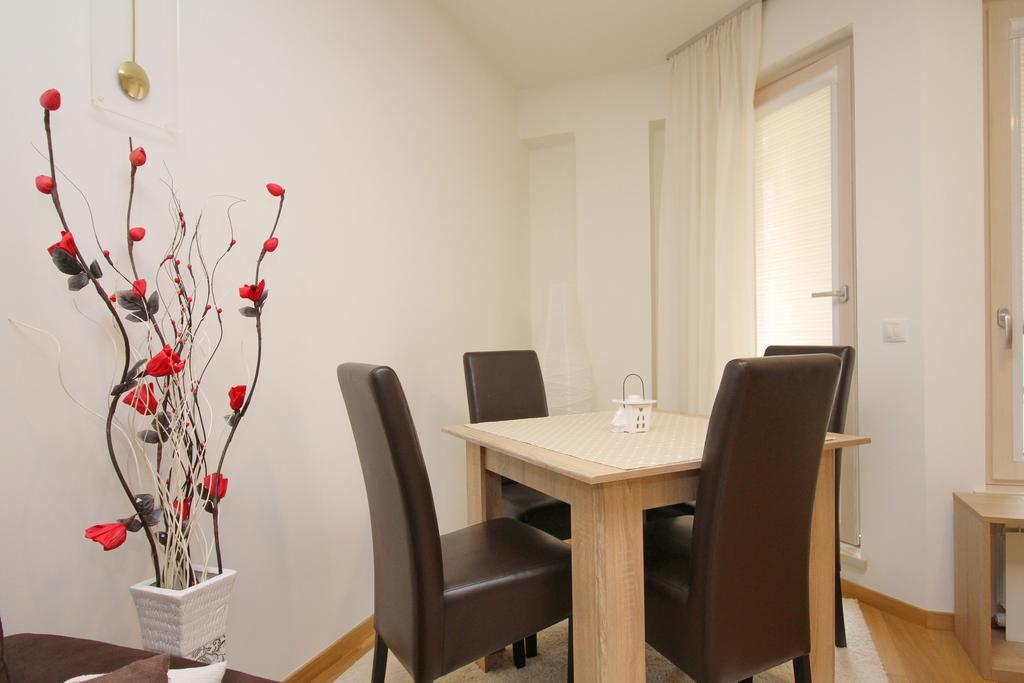 Lux Apartment Lazarevic ズラティボール エクステリア 写真