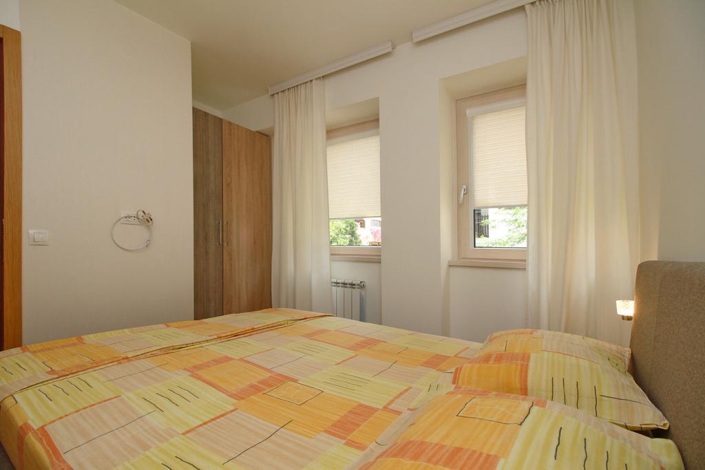 Lux Apartment Lazarevic ズラティボール エクステリア 写真