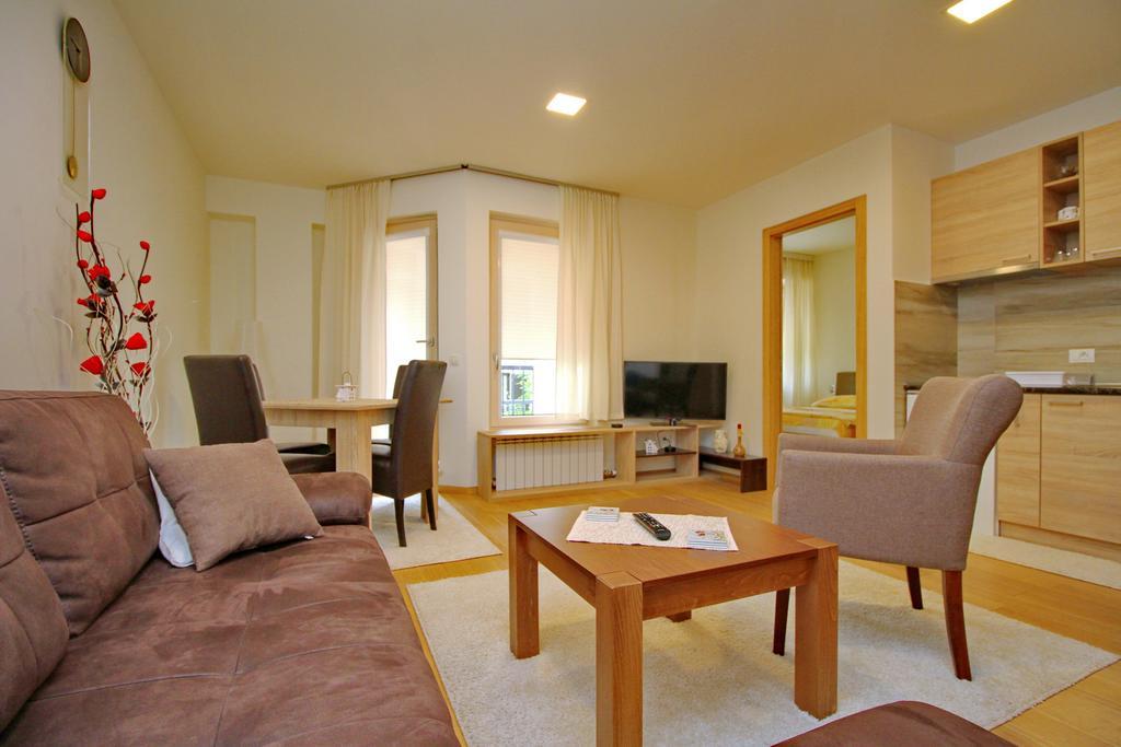 Lux Apartment Lazarevic ズラティボール エクステリア 写真
