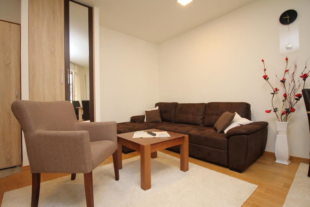 Lux Apartment Lazarevic ズラティボール エクステリア 写真