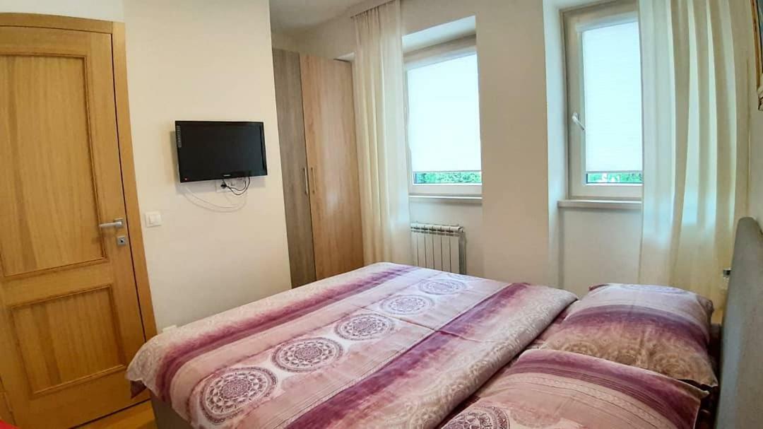 Lux Apartment Lazarevic ズラティボール エクステリア 写真