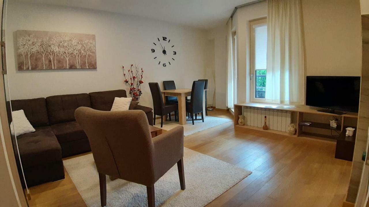 Lux Apartment Lazarevic ズラティボール エクステリア 写真